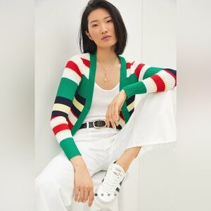 Eugenia Cardigan By Anthropologie